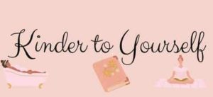 Kinder to Yourself logo